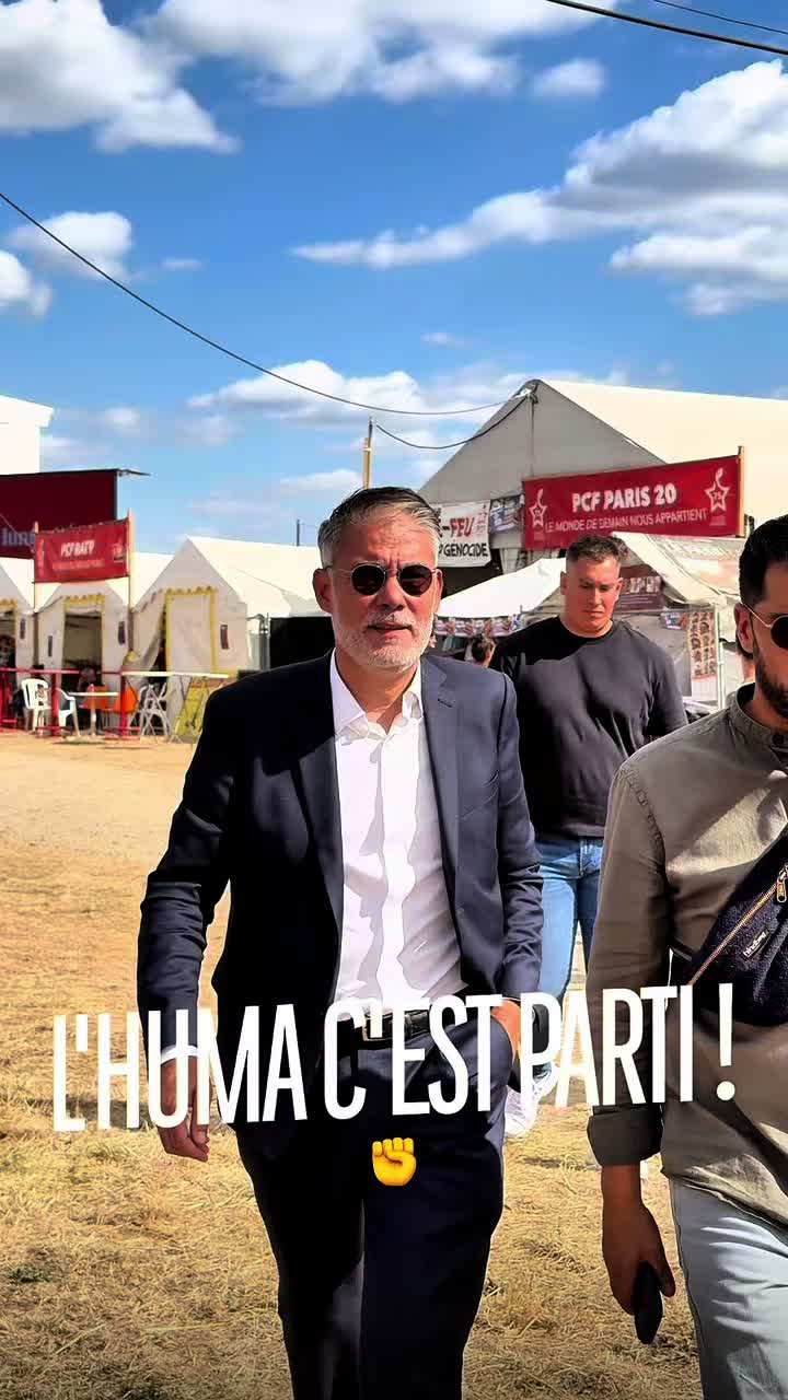 @Olivier Faure