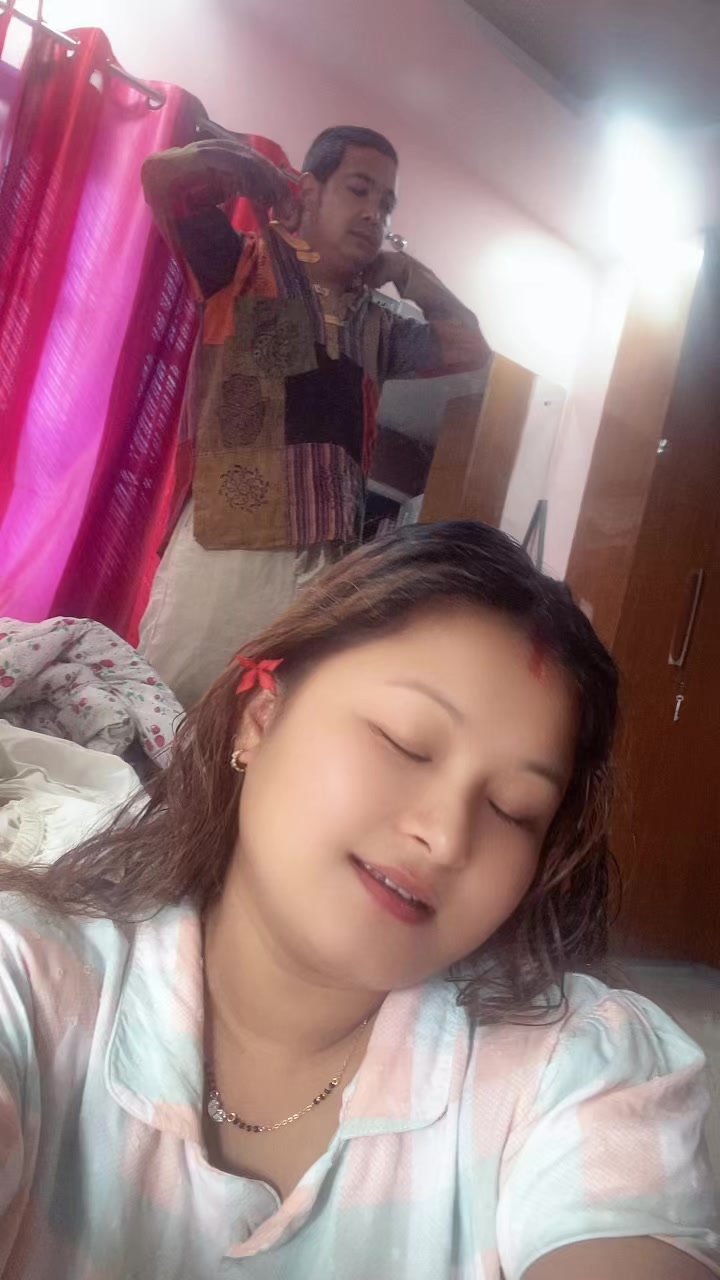 @malla nisha