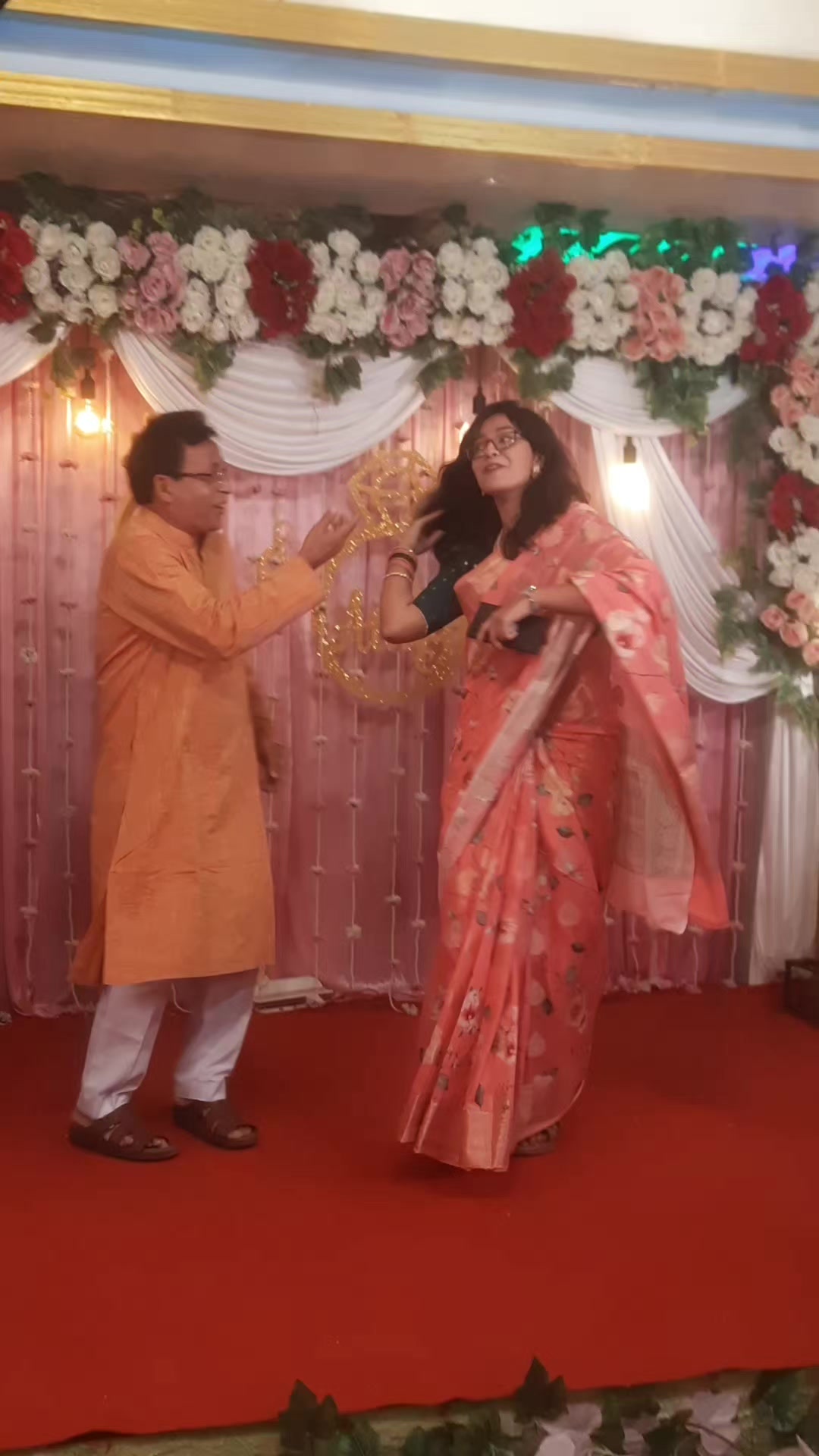 @Ranjan Das