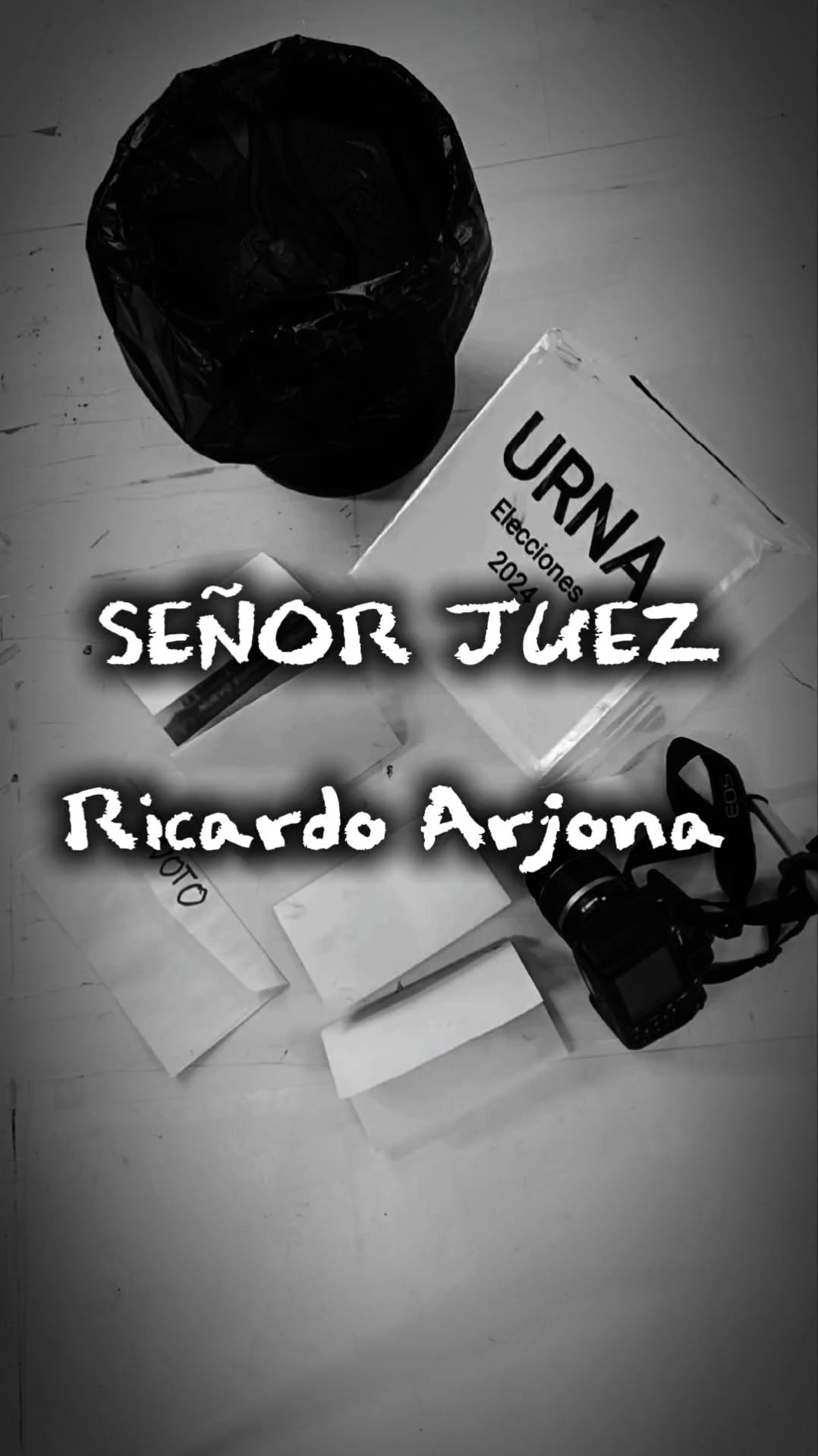 @Arjona y Otros