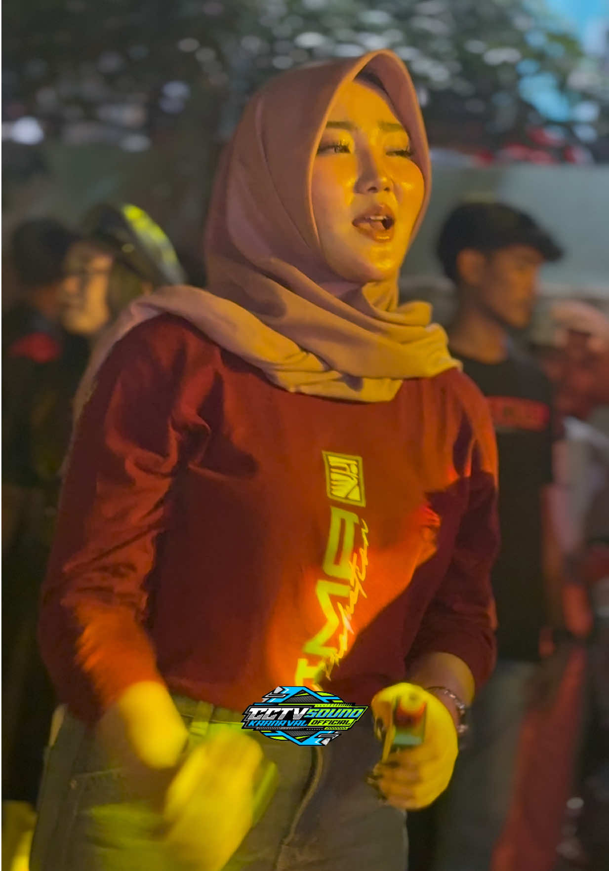 @Cctv Sound Karnaval Official