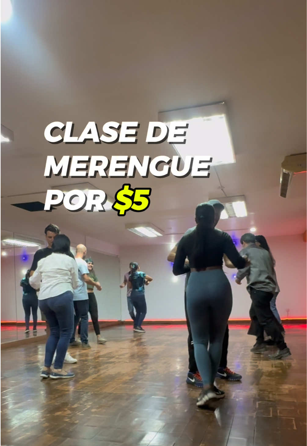 @Lo Bueno de Caracas