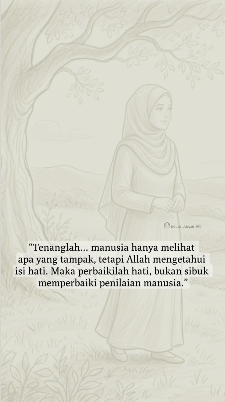 @AQilah Aisyah WT