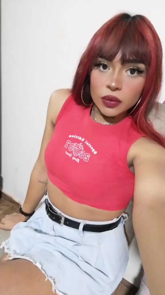 @Sasha Perez