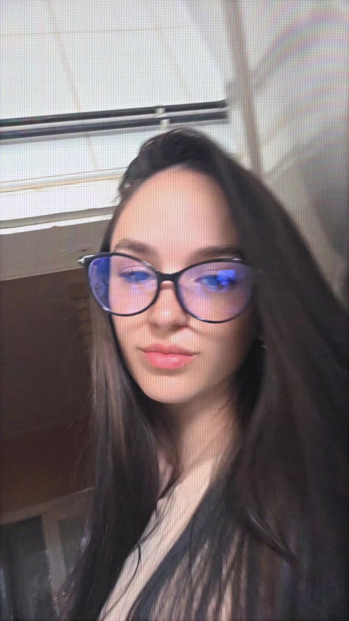 @Kristina Živković