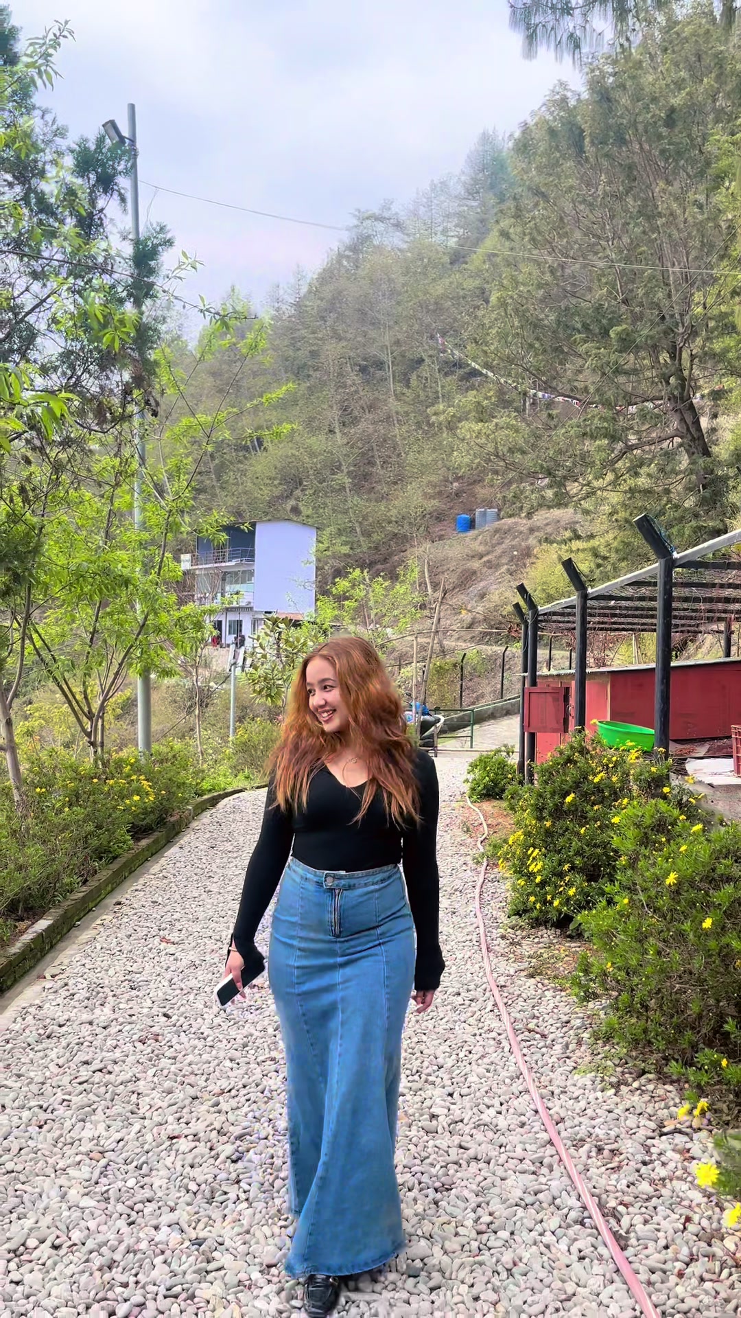@Deeya Lama