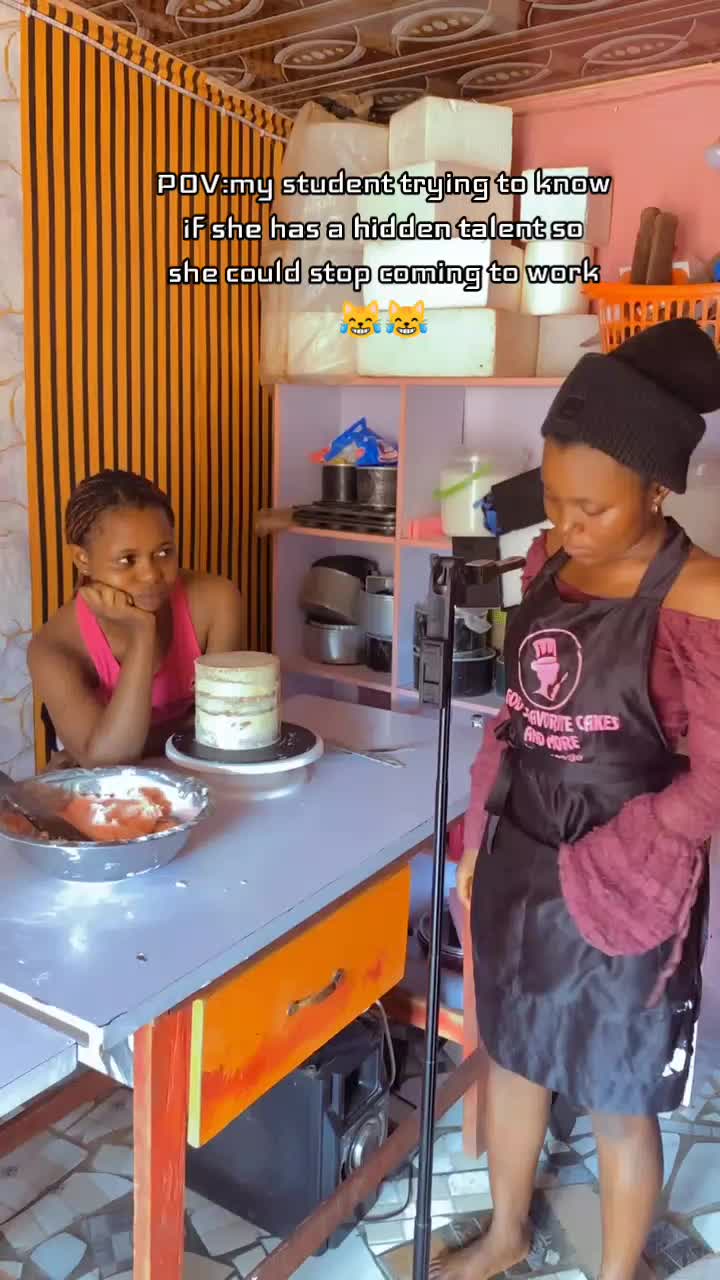 @God's Favorite cakes🎂🎁👩&zwj;🍳