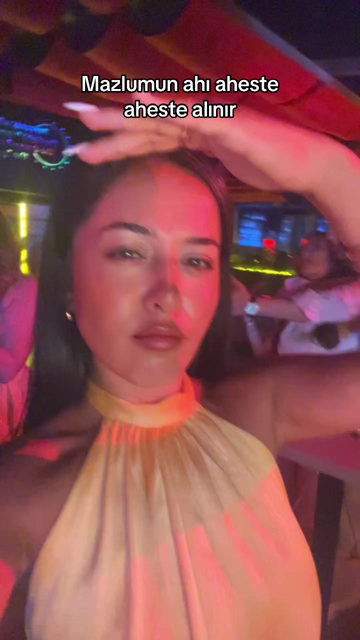 @Selma Arici
