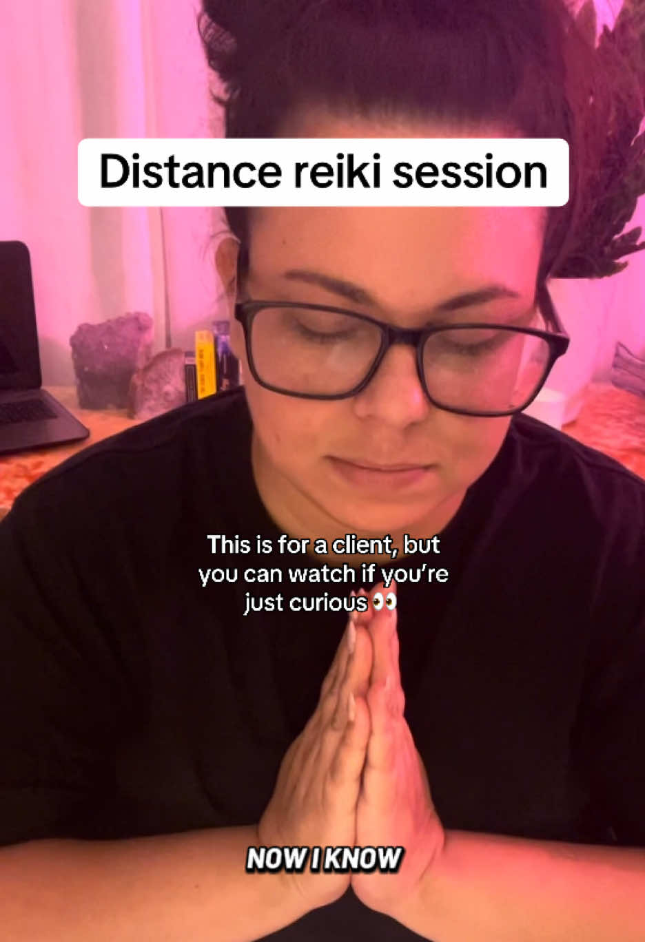 @Peggy | Reiki Master Teacher