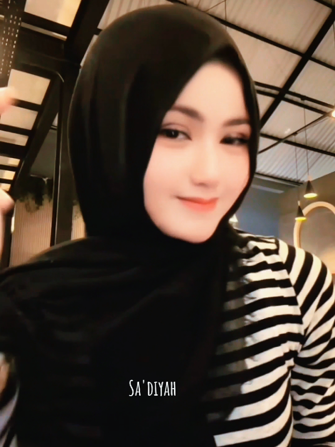 @Sa'diyah