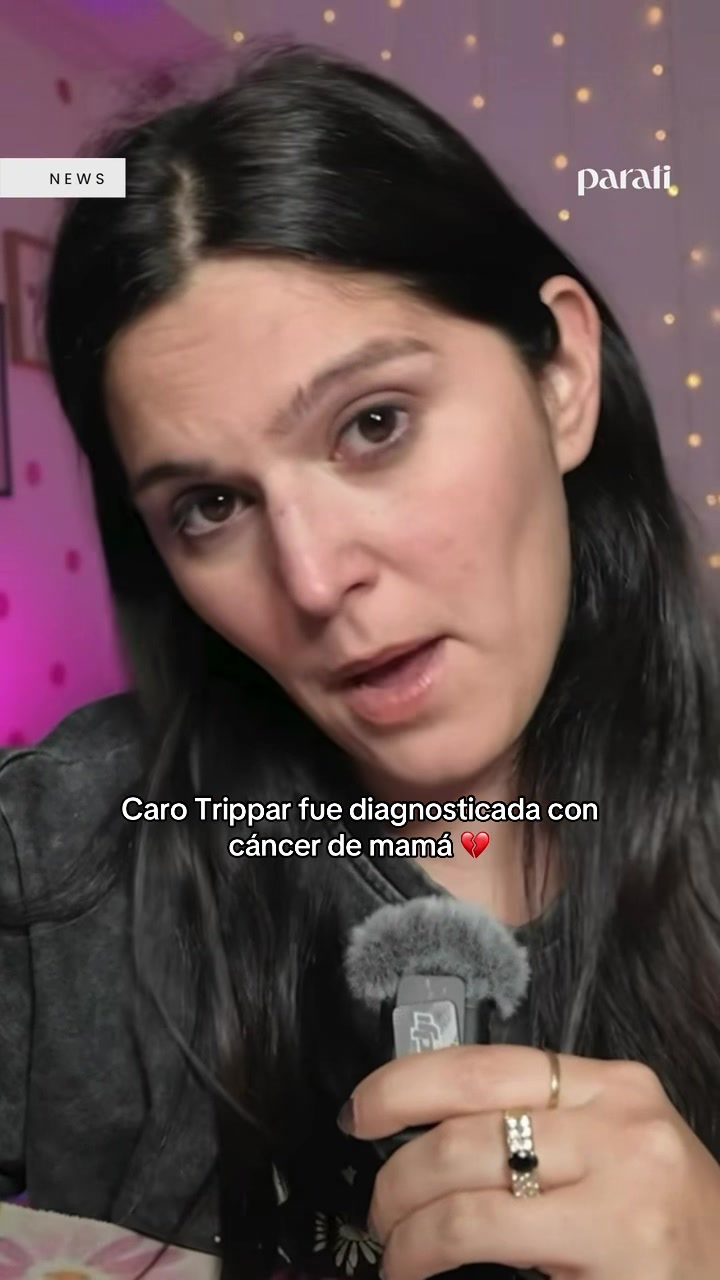 @Para Ti