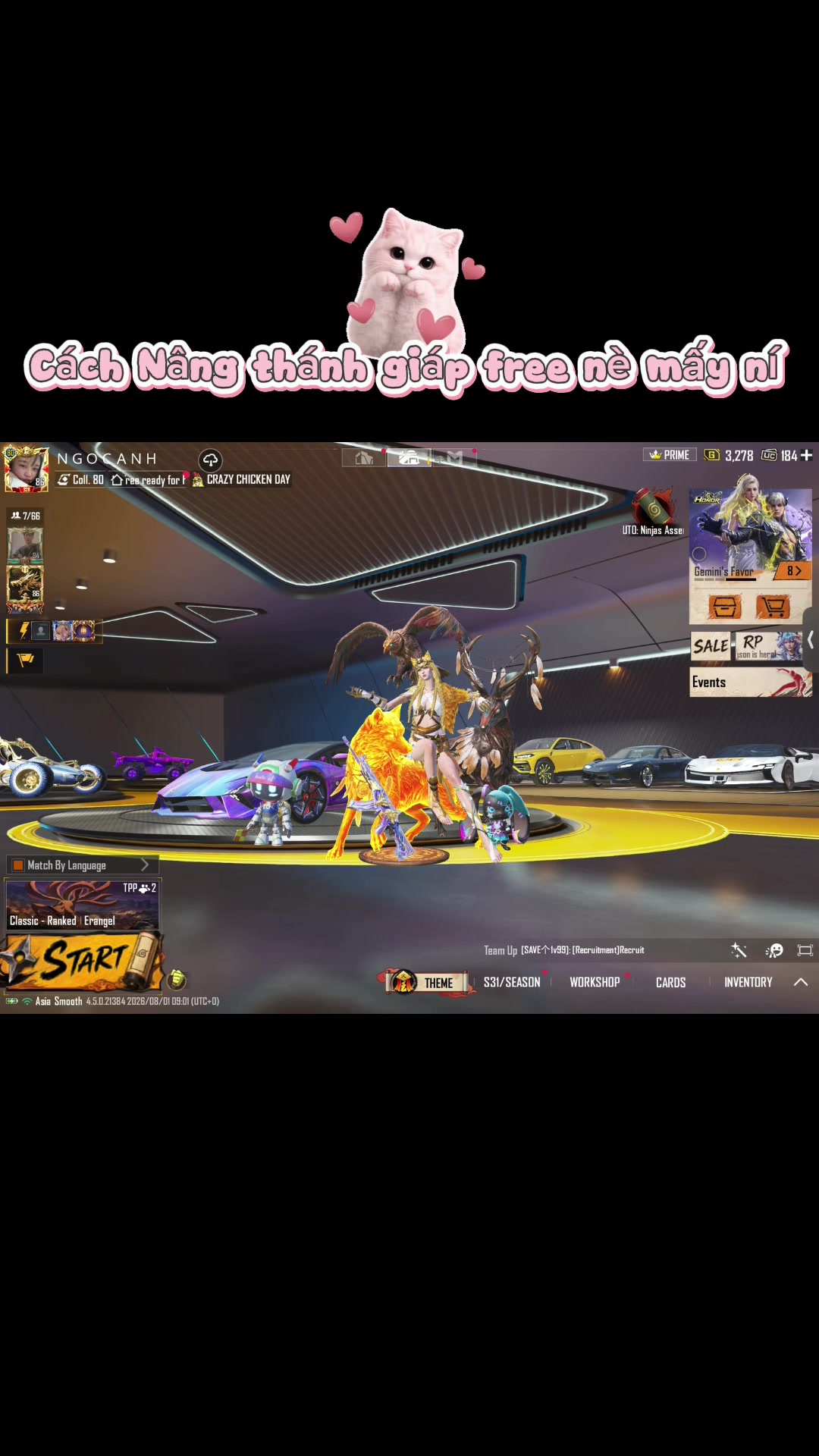 @NGOCANH