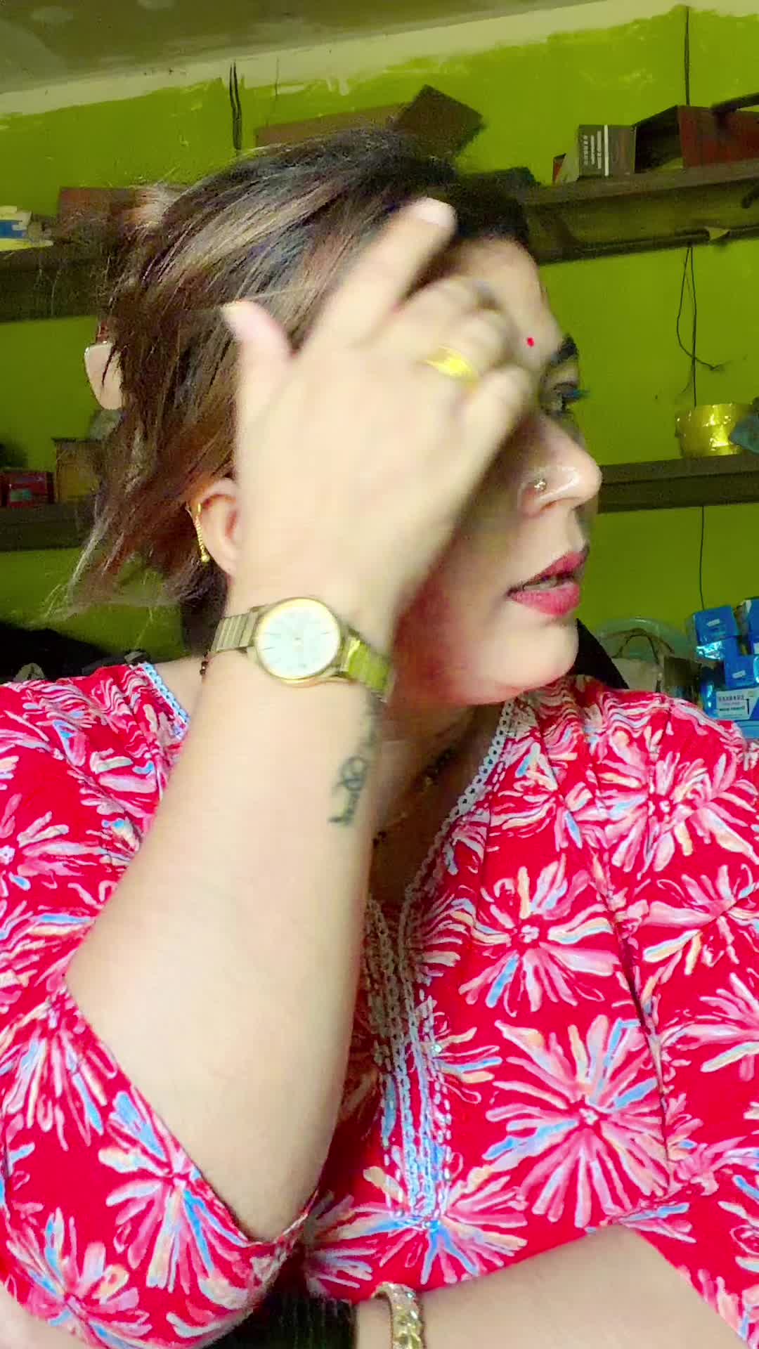 @Sangita gautam🕉️🔱❤️