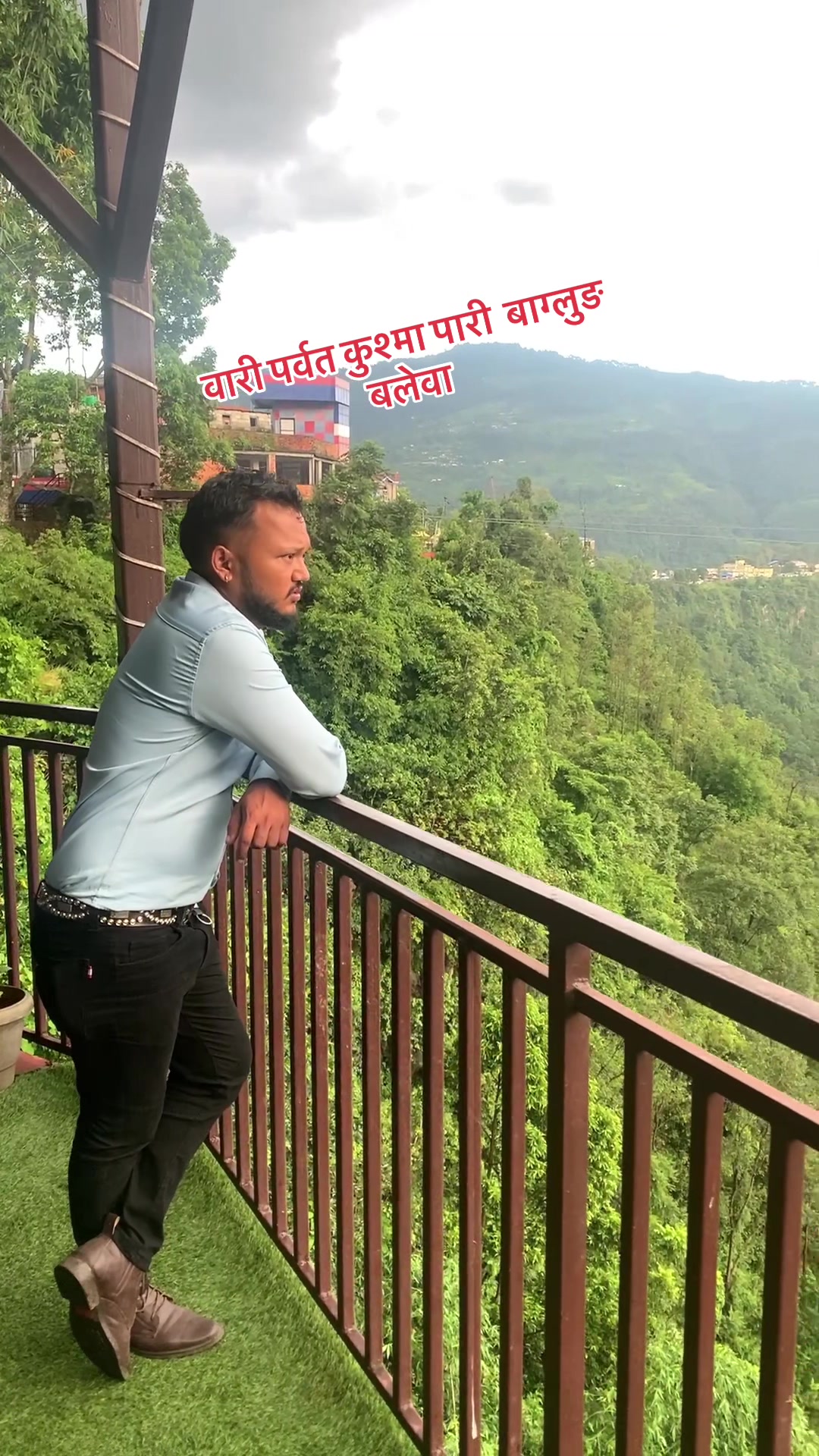 @Rajesh Karki (राजेश 🚗🔑)
