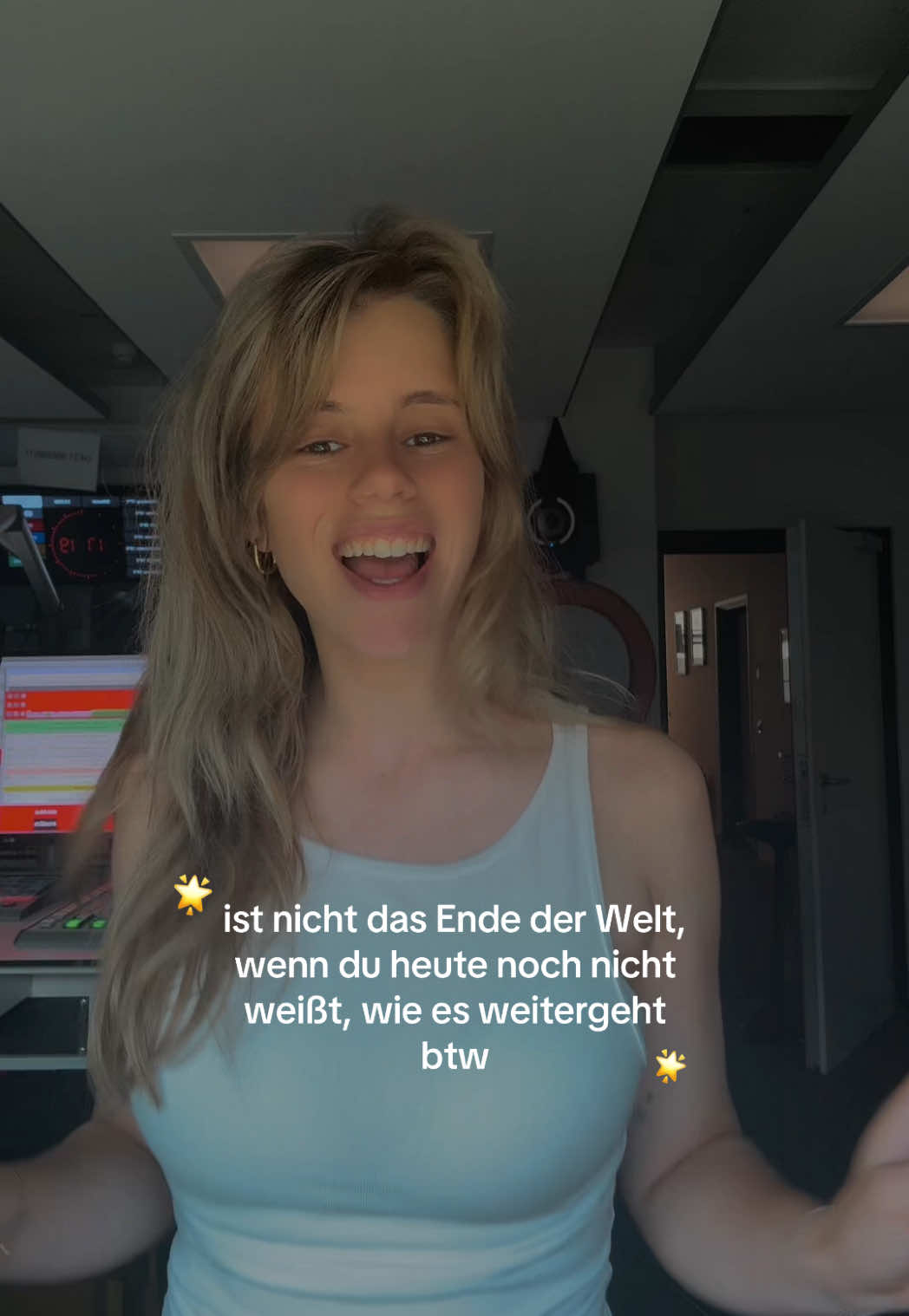 @amy ⭐️ | radiomoderatorin
