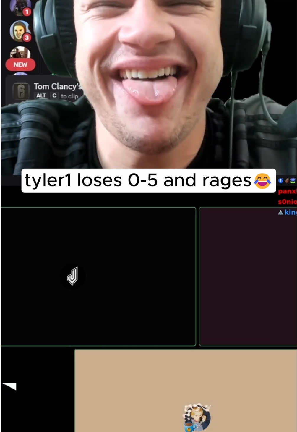 @Zey Clips🚀