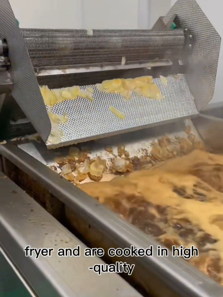 @HonestFoodMachinery