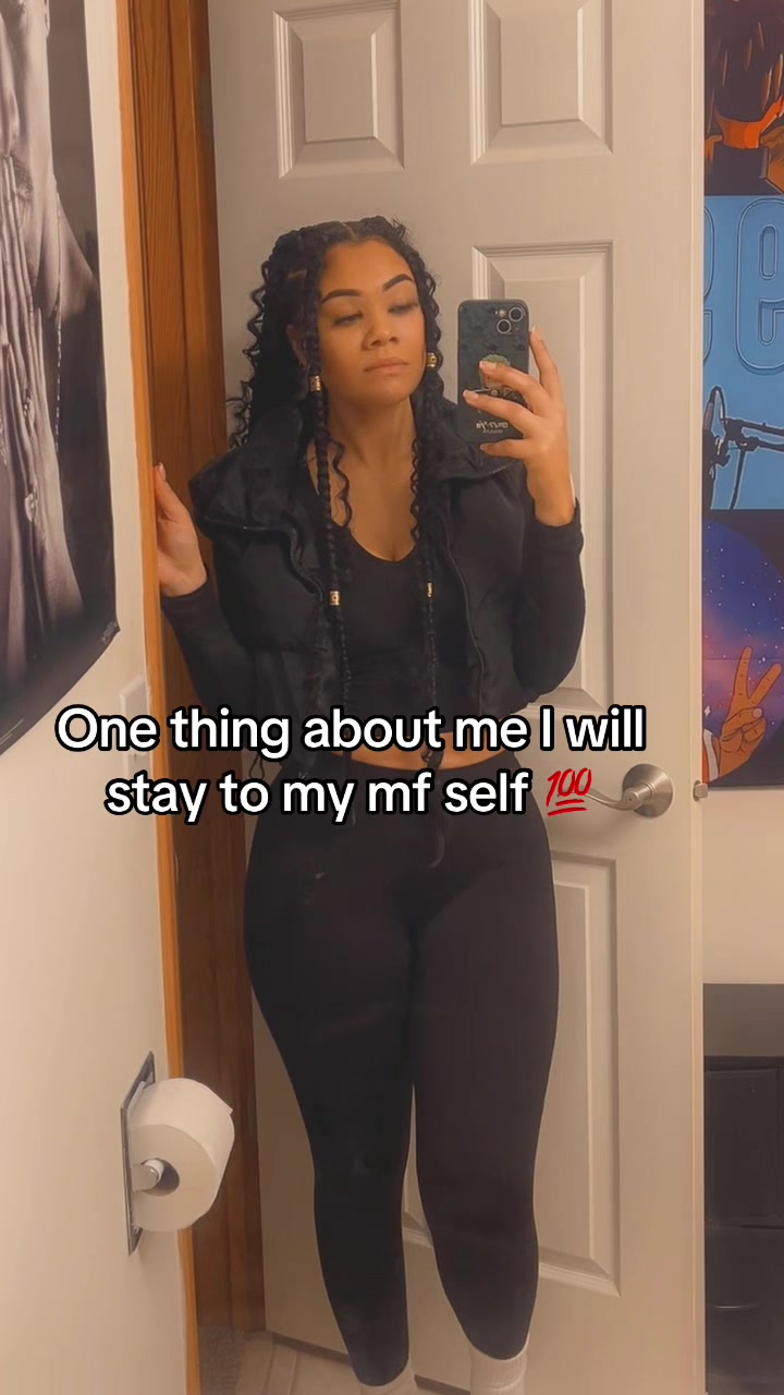 @Jalisa Marie 💞