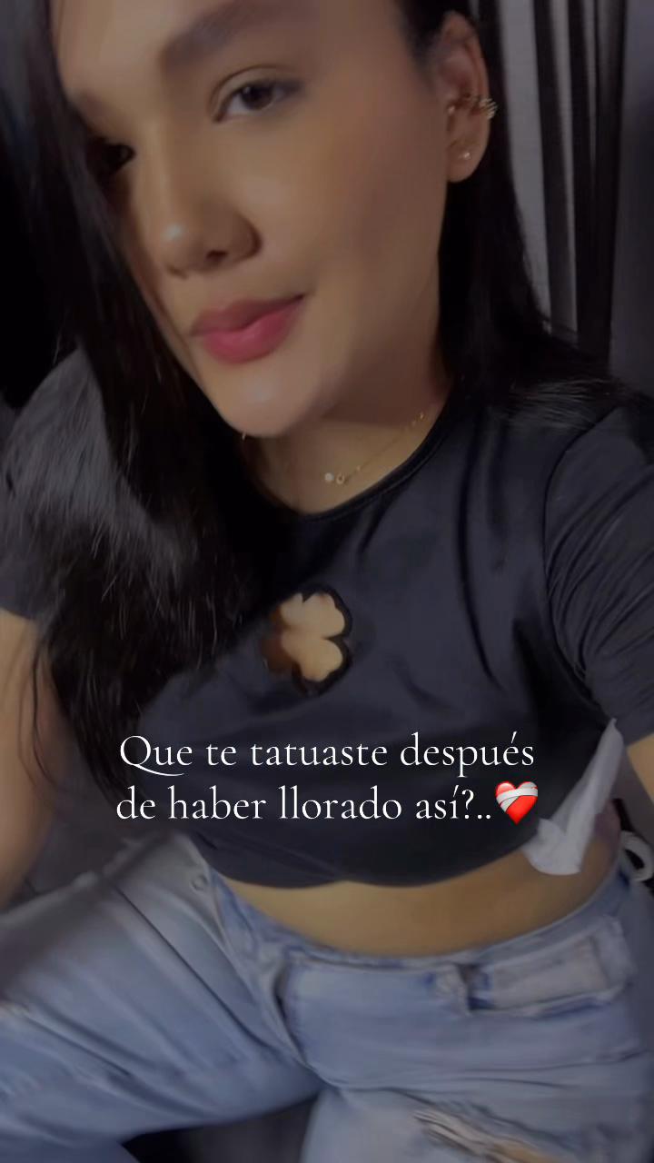 @𝘼𝙉𝘼 𝙈𝘼𝙍&Iacute;𝘼