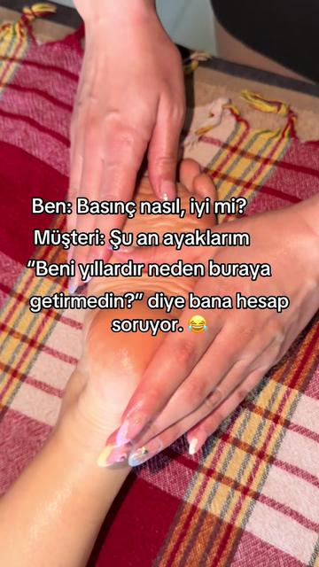 @Nevşehir Masaj Salonu