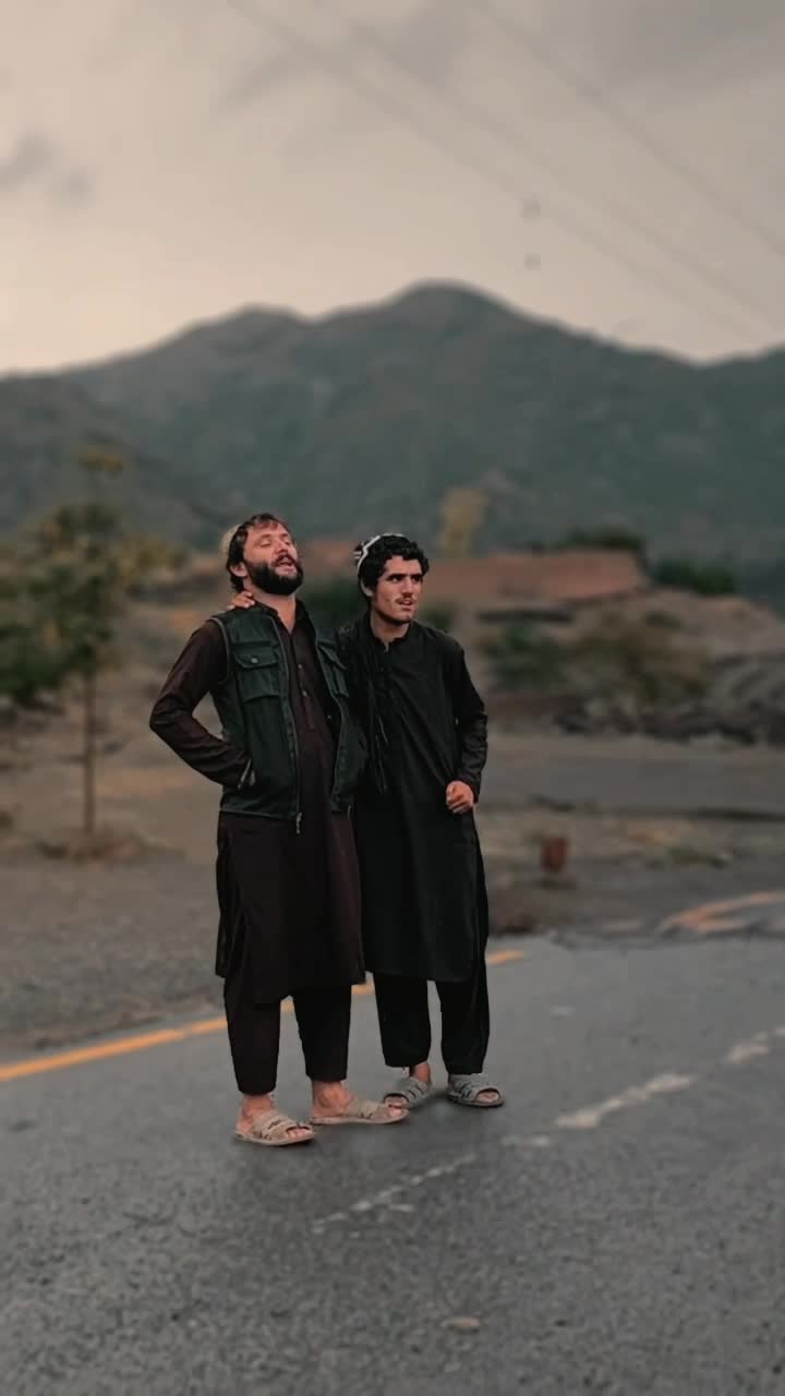 @Zib Afridi❣️