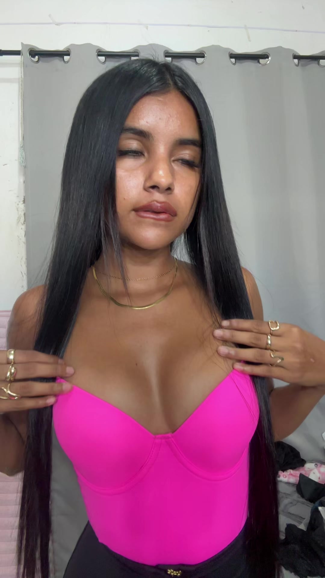 @Mariana vc🌷