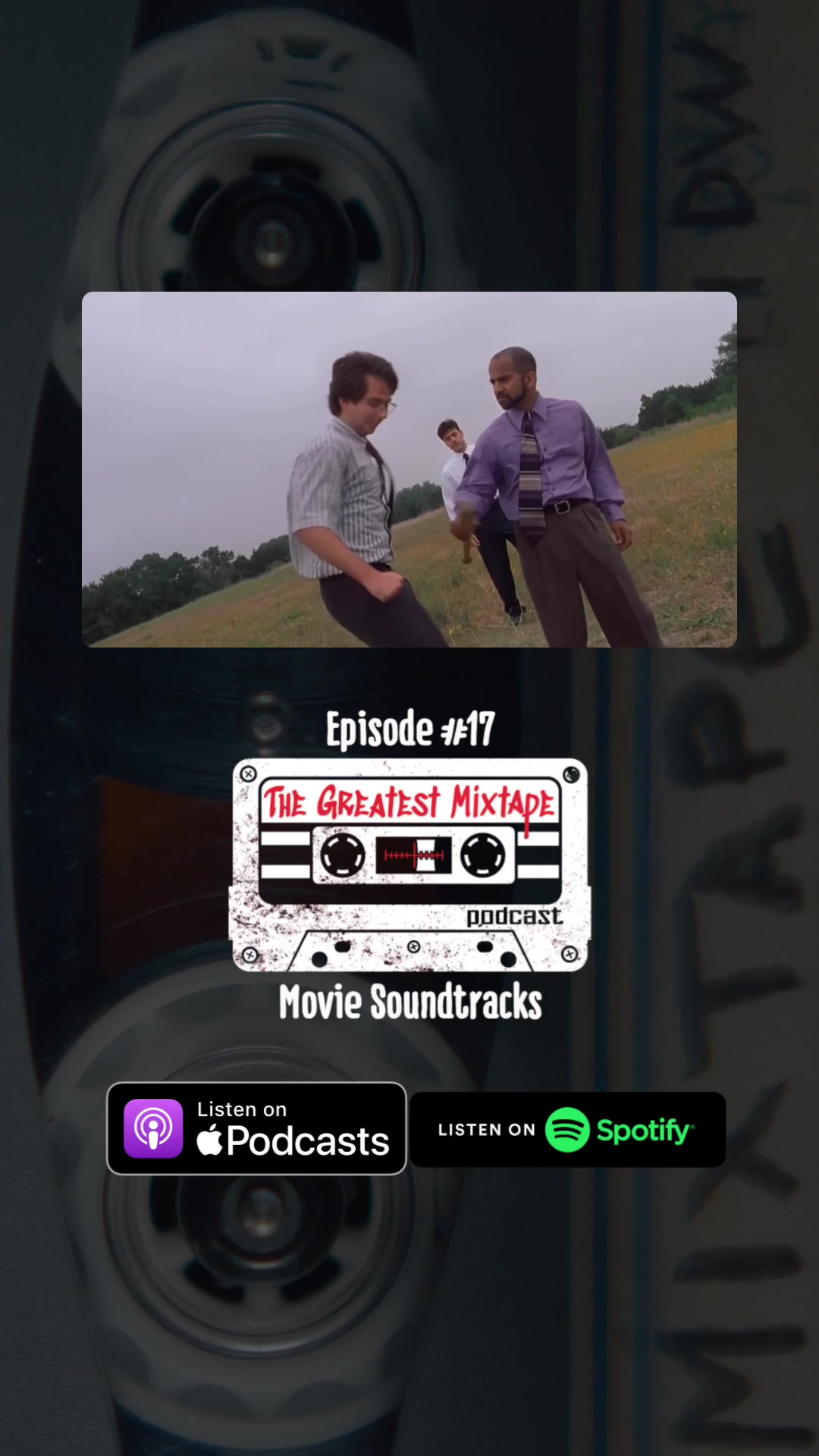 @The Greatest Mixtape Podcast