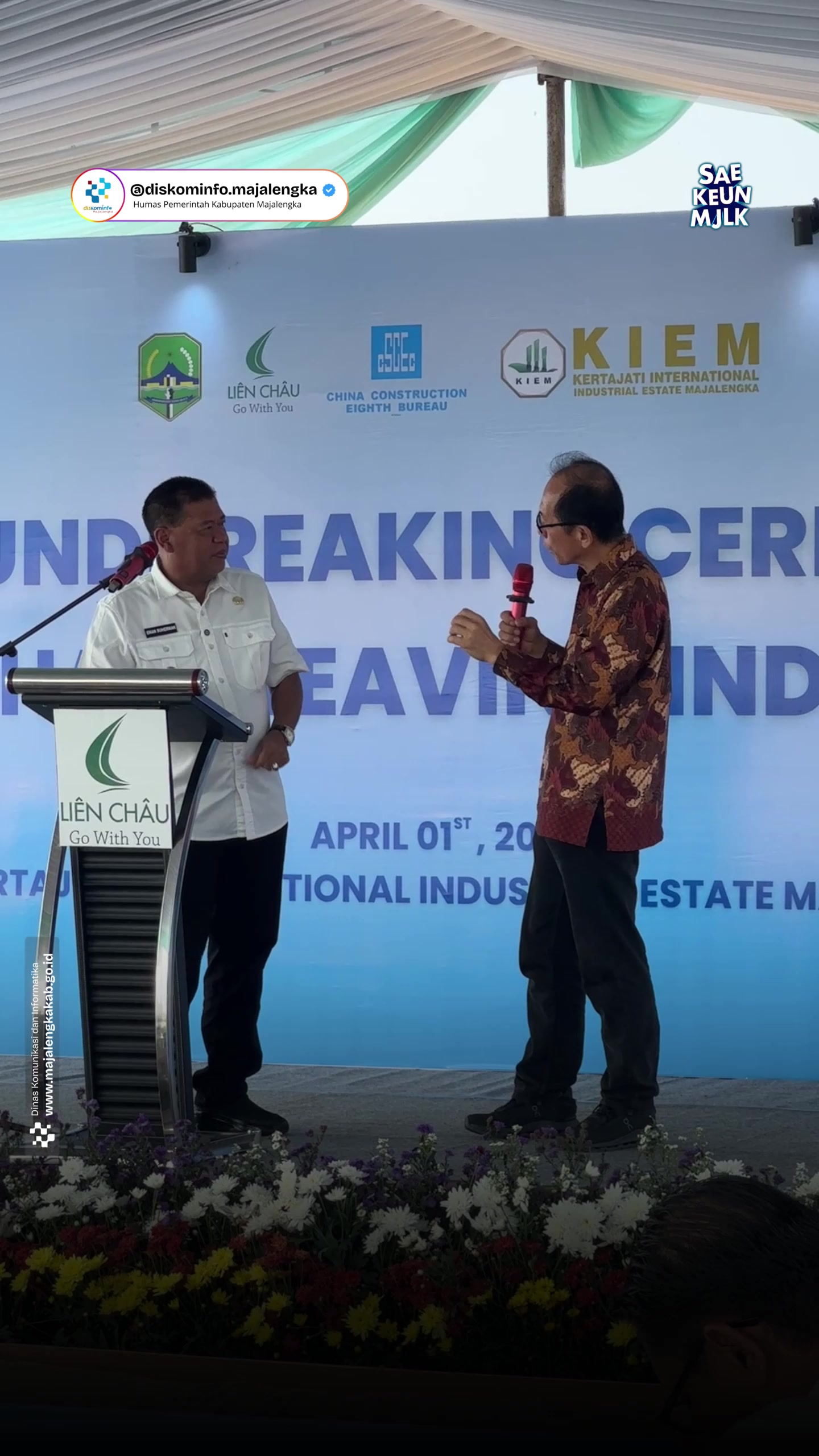 @Majalengka