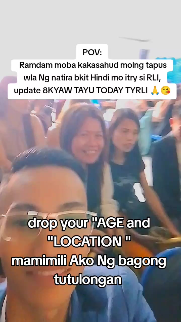 @Mr opportunity ☝️🥰