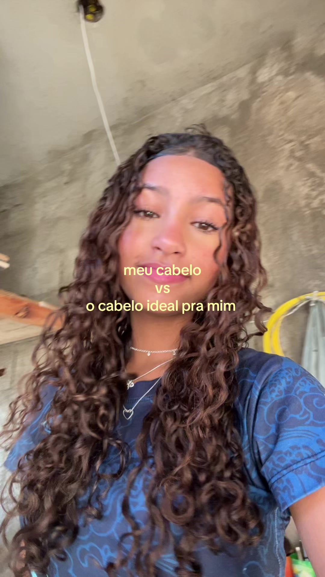 @Mel Ara&uacute;jo
