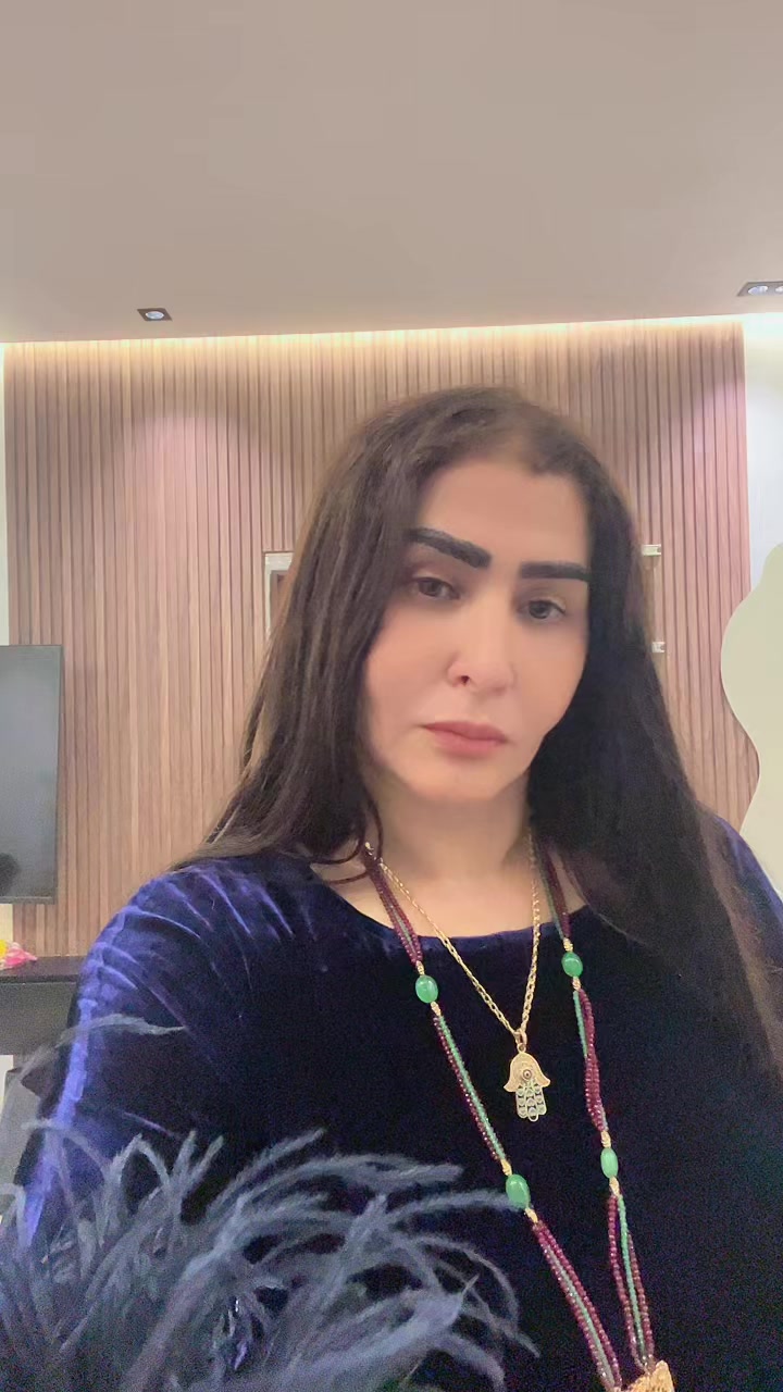 @سميرة طيبت القلب