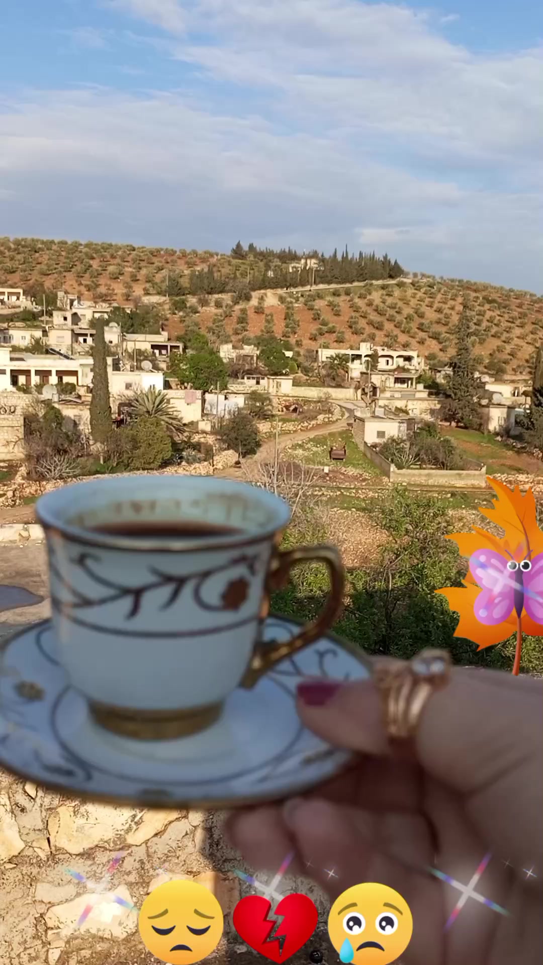 @رونيارا عفريني