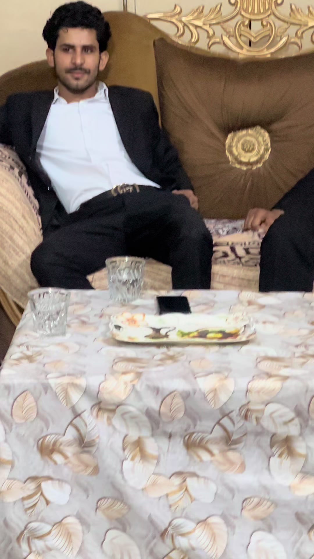 @ايڈووکيٹ چوہدری امانت علی بھلہ