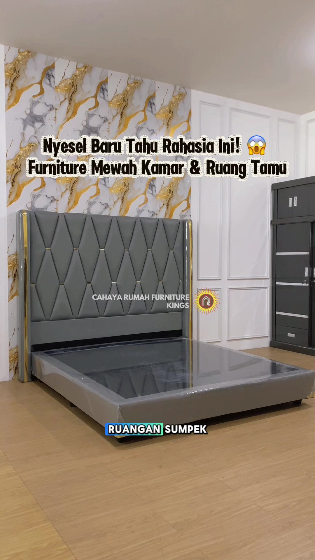@kings cahaya rumah