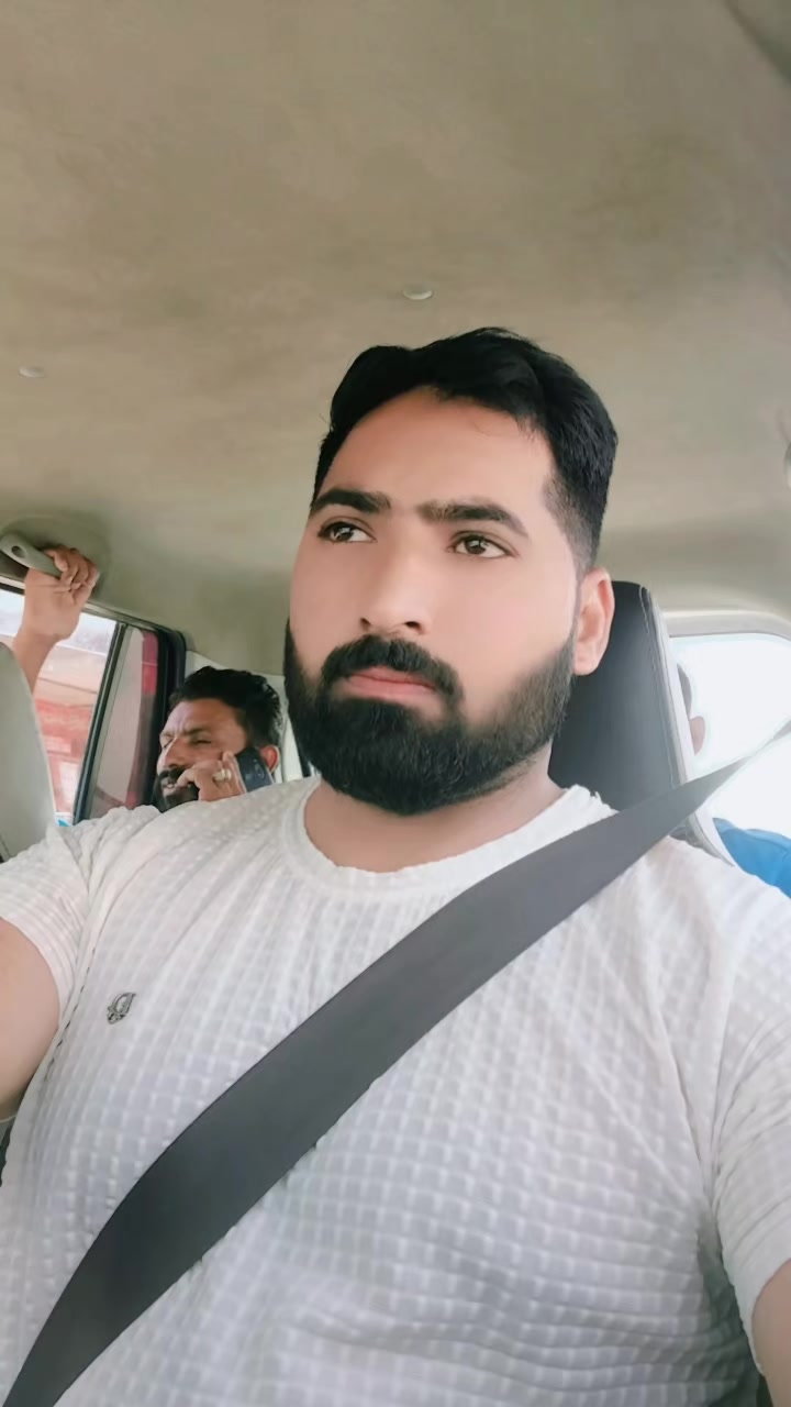 @kashi dogar