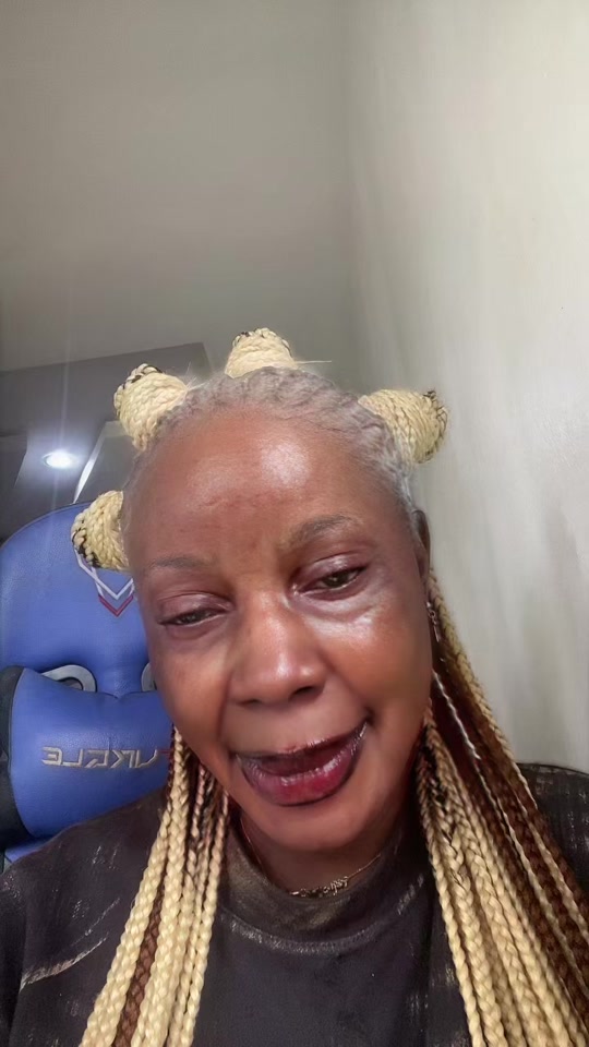 @GRANNY OF TIKTOK ๐๐