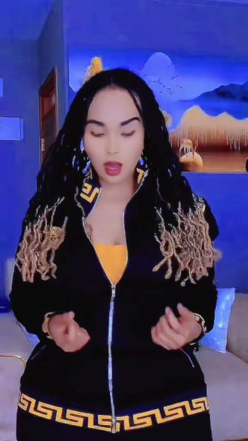 @QUEEN_JAYTI 🇰🇪 🇺🇸