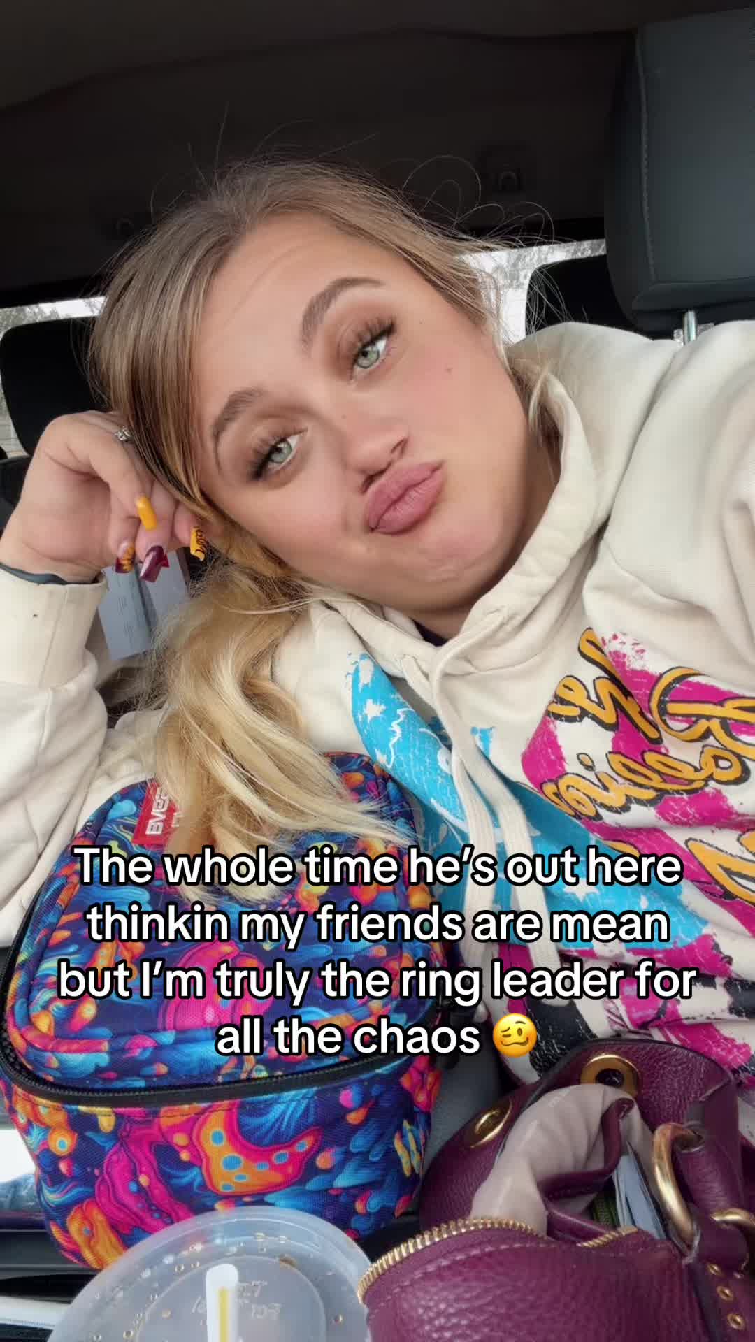 @Lily Alea Gallegos