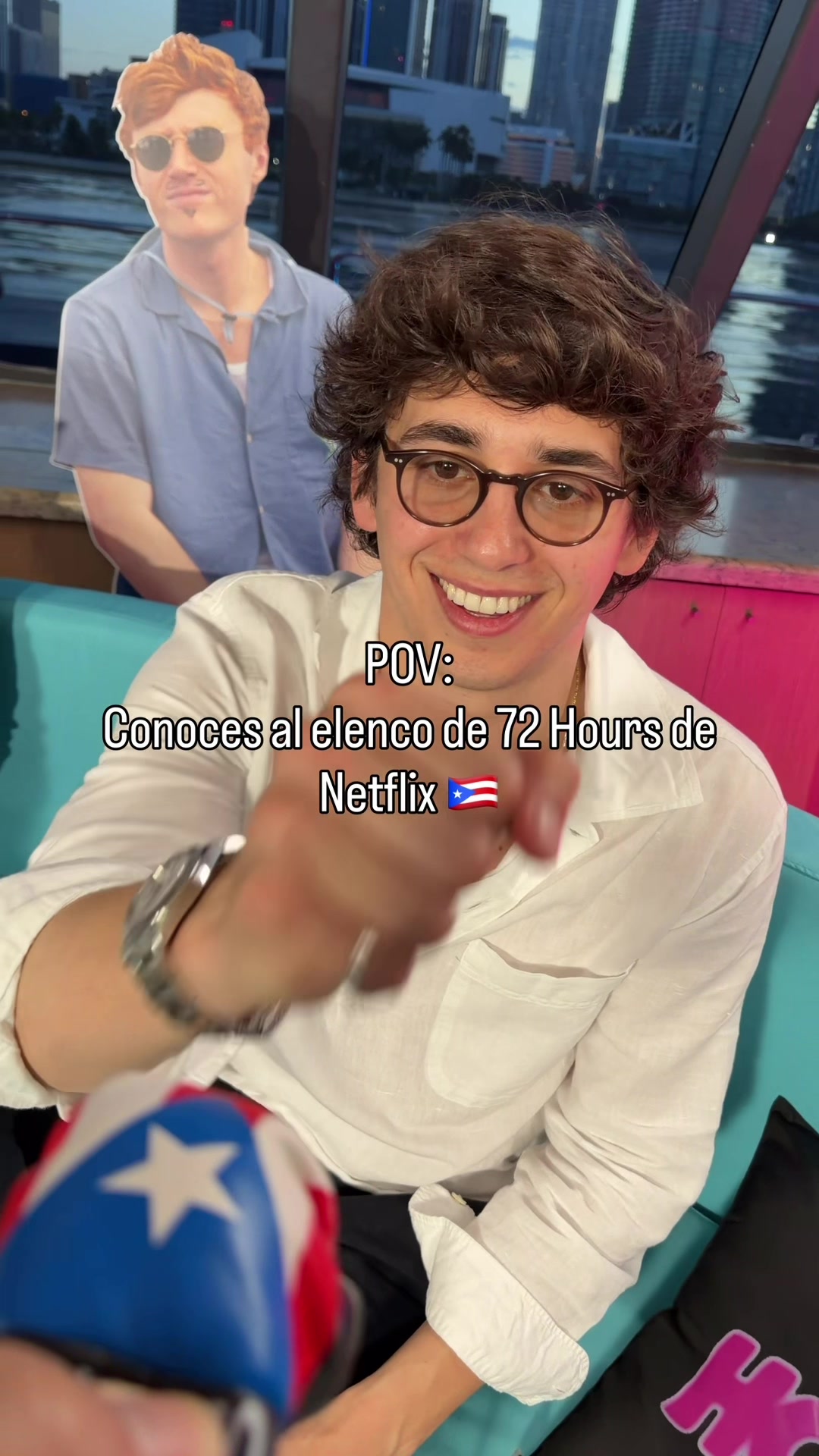 @La Oficina Geek