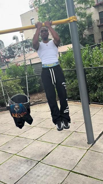 @GETSHIFTY_TY ⚡️