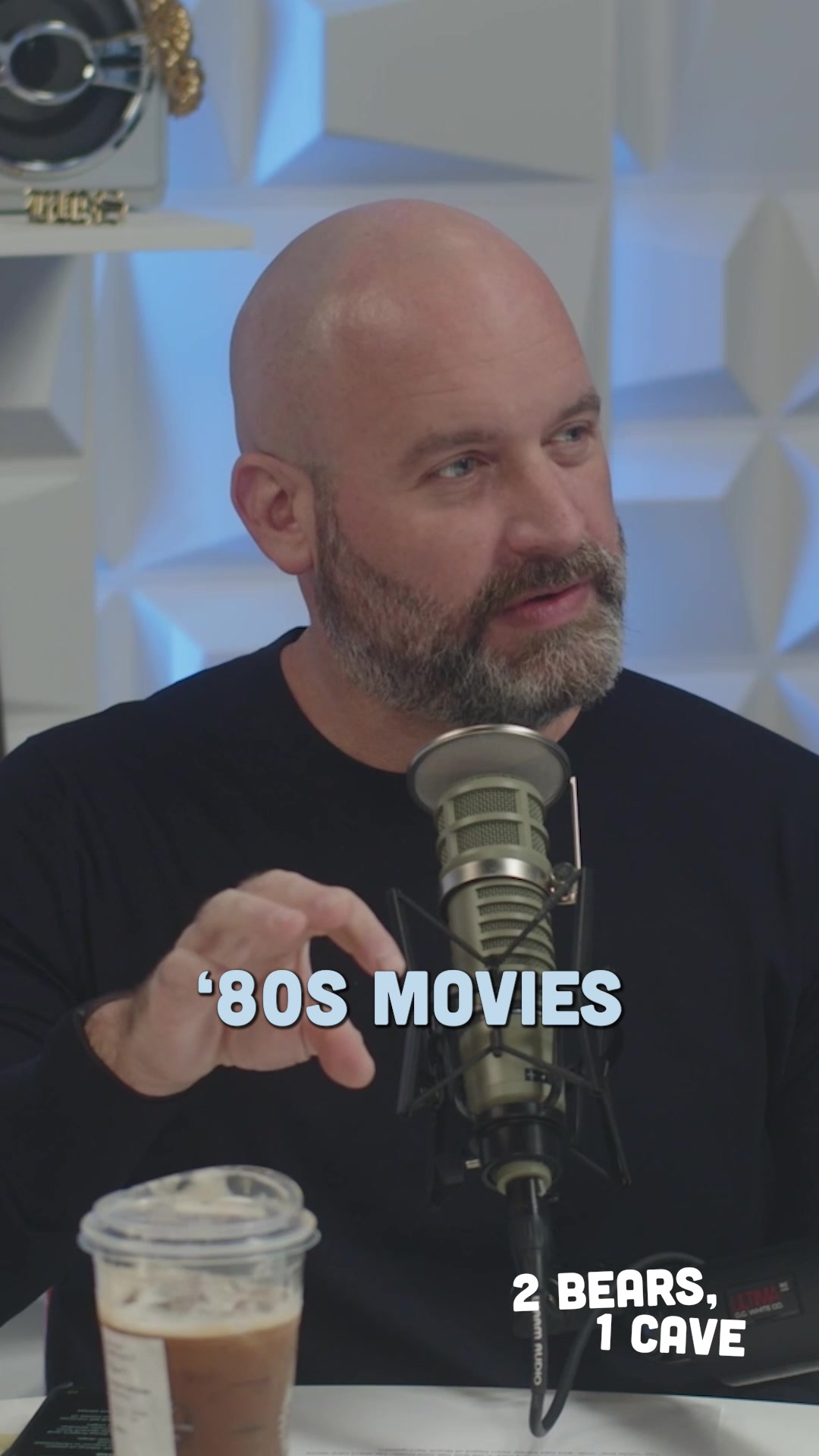 @Tom Segura