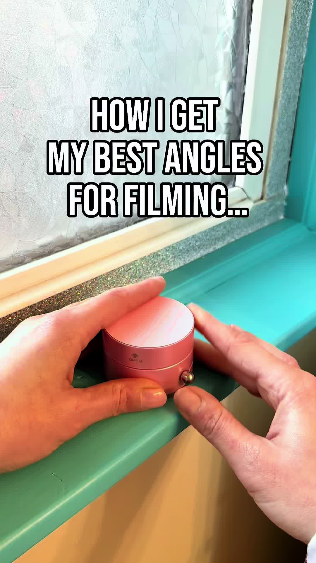 @C 💘