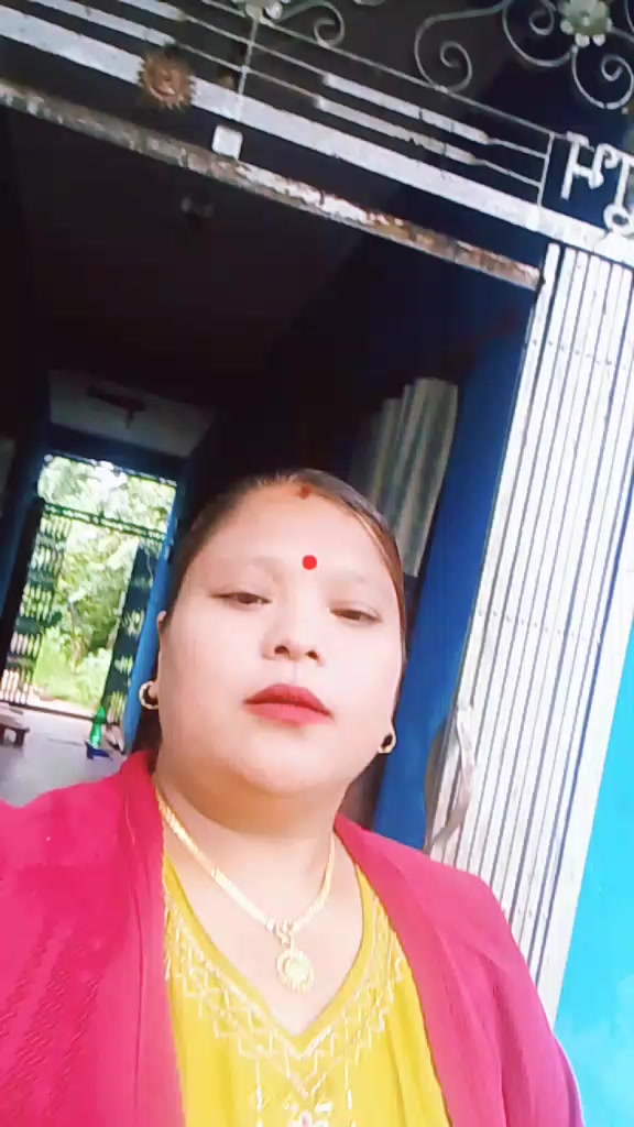 @Rajita Thapa