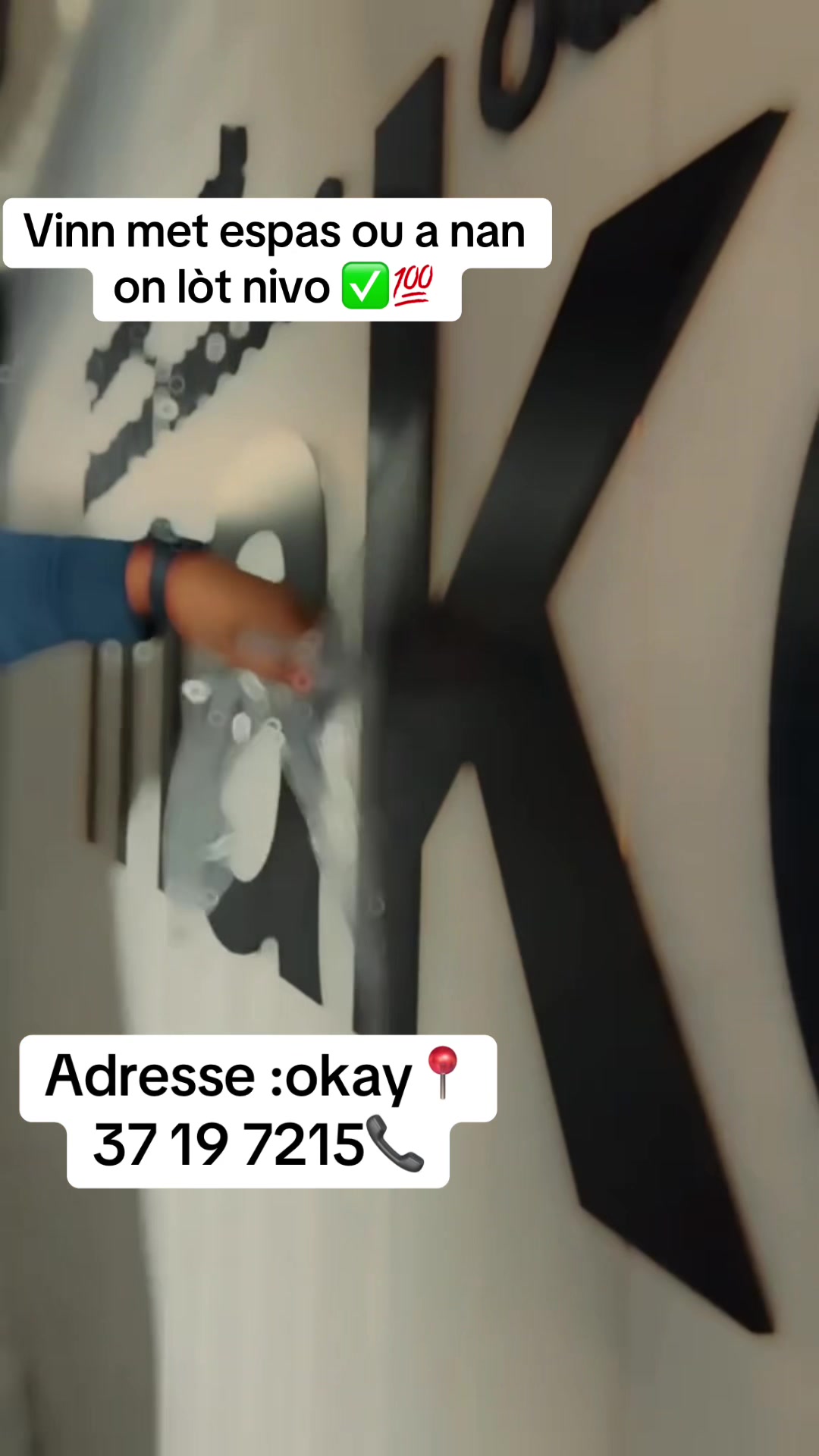 @Kreyaplus