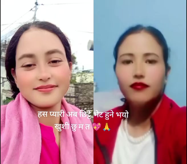 @MISS HiMANI💝💪🦋🕉️🙏