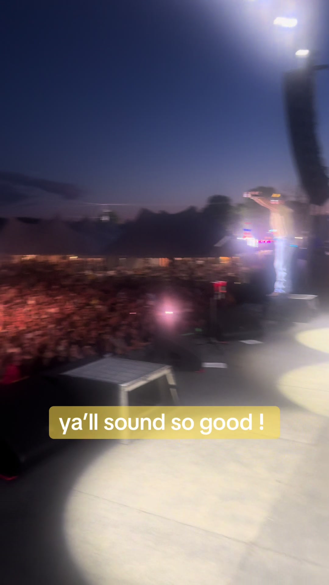@Chris Janson