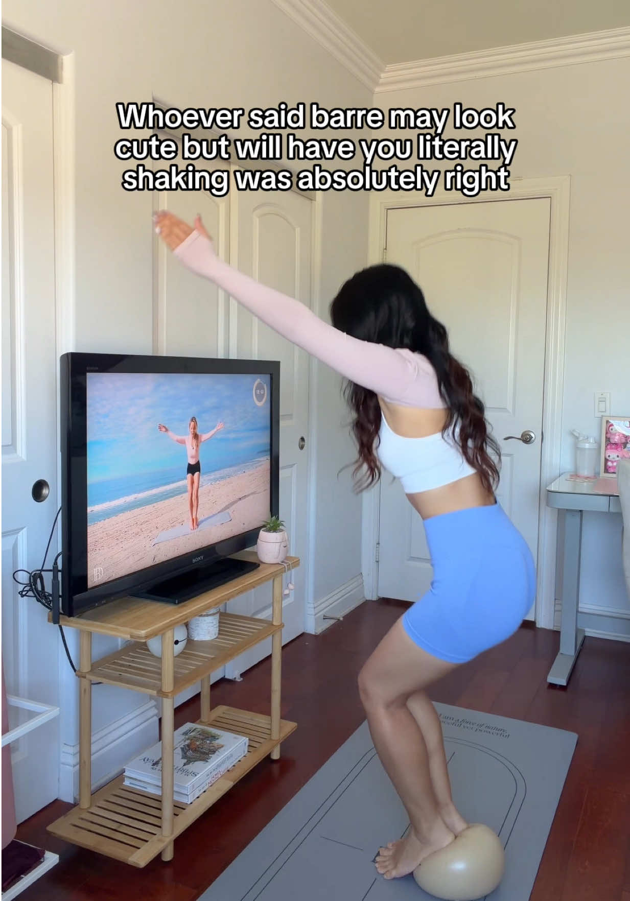 @Barre Definition
