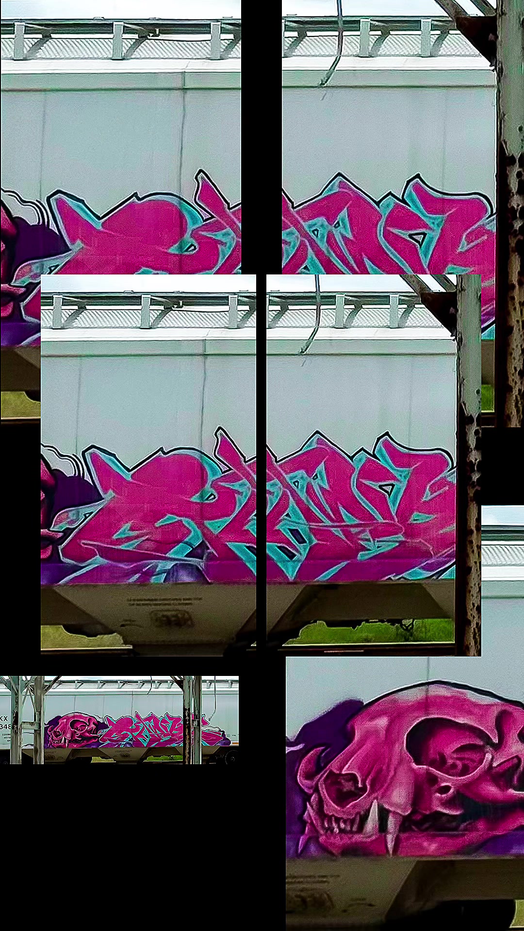 @taggin