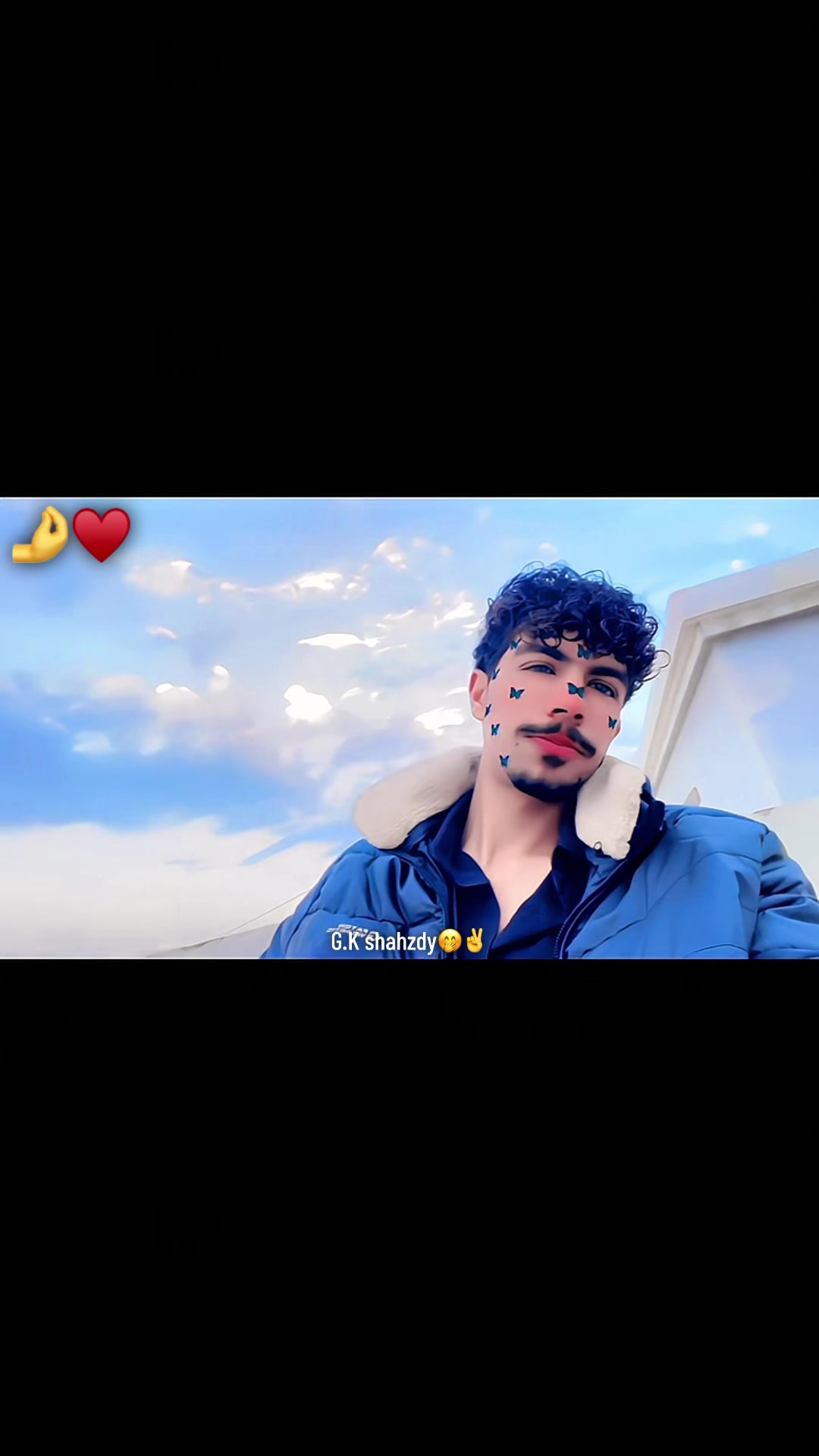 @G.K shahzdy🤭✌️🇧🇭