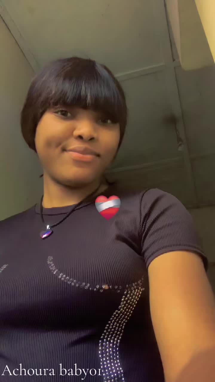 @Achourababy01